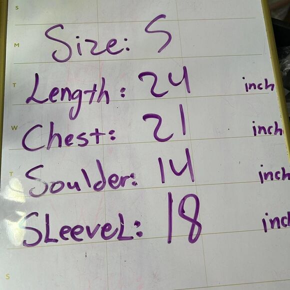 Free People Time and again chunky Cardigan Size S Aztec Geometric Knit Sweater - Picture 11 of 11